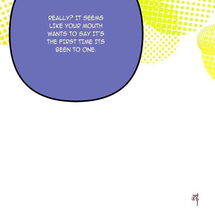 Never Just Friends Never Just Friends Chapter 8 - Page 15