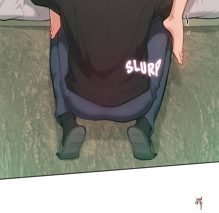 Never Just Friends Never Just Friends Chapter 8 - Page 150