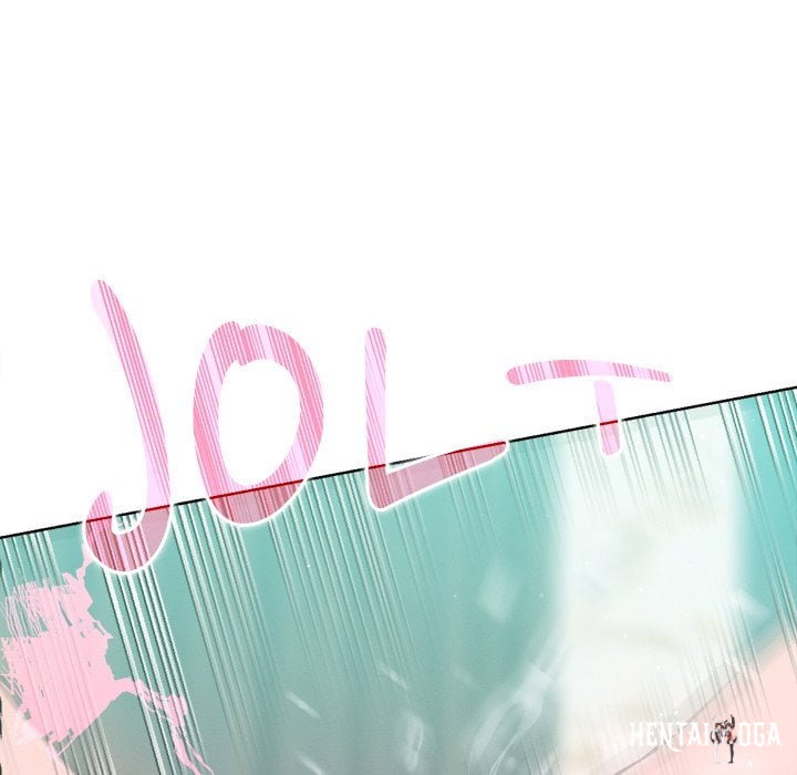 Never Just Friends Never Just Friends Chapter 8 - Page 151