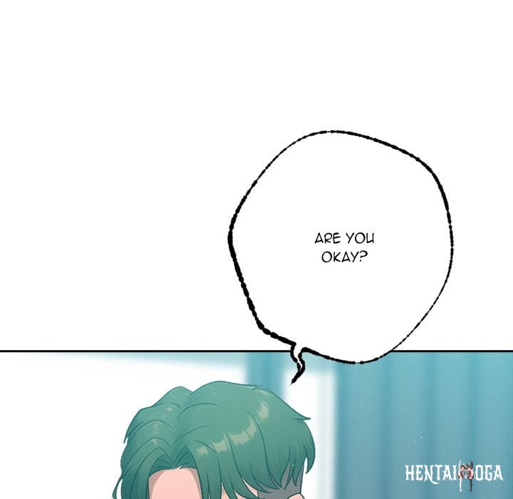 Never Just Friends Never Just Friends Chapter 8 - Page 154