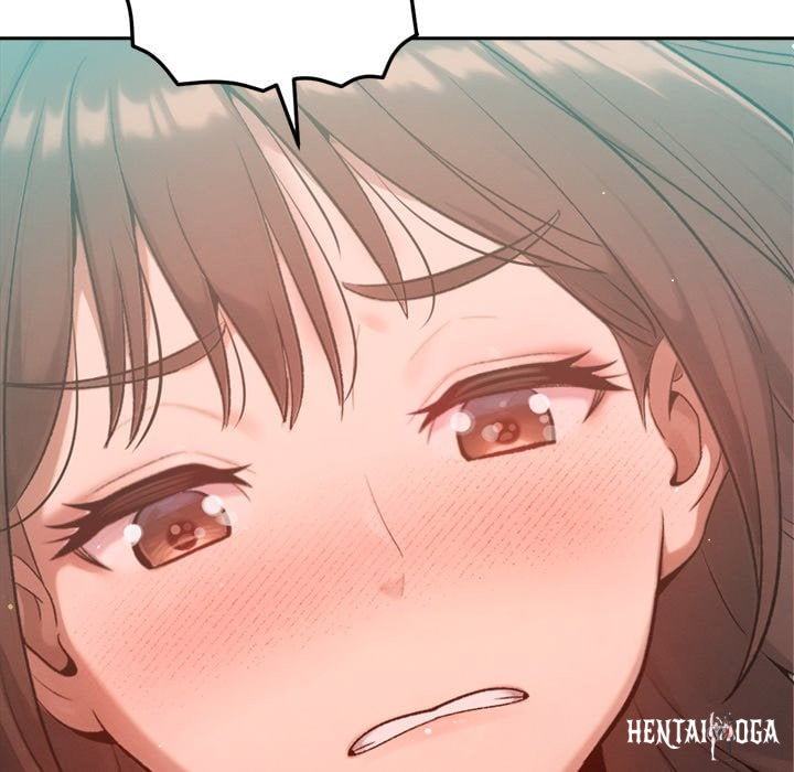 Never Just Friends Never Just Friends Chapter 8 - Page 157