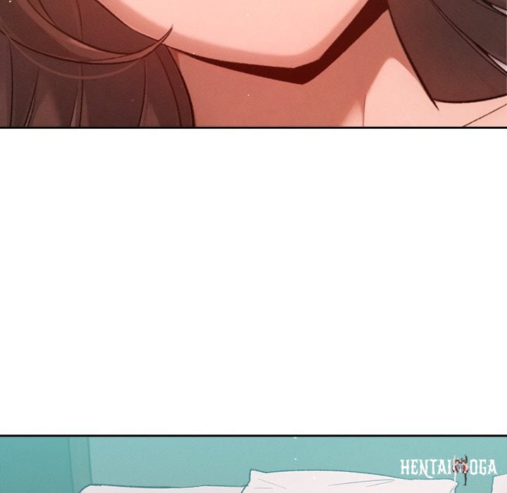 Never Just Friends Never Just Friends Chapter 8 - Page 158