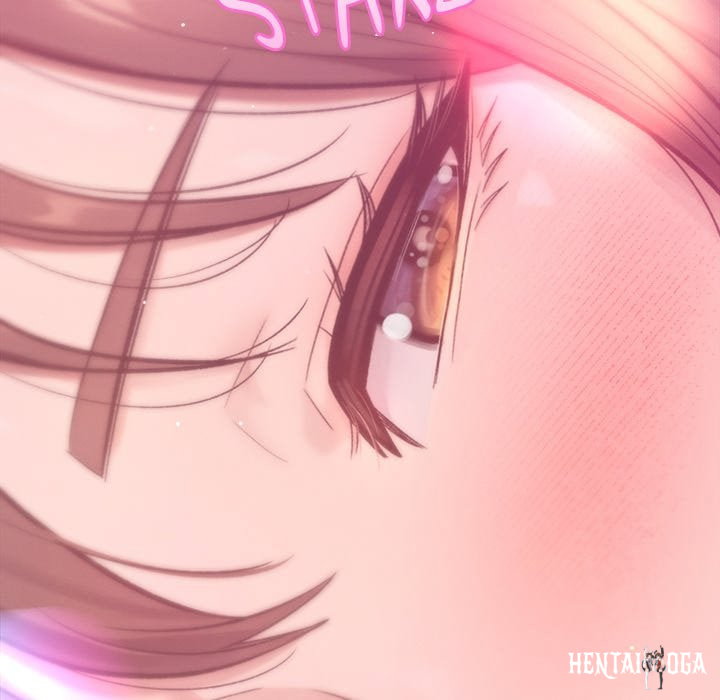 Never Just Friends Never Just Friends Chapter 8 - Page 162