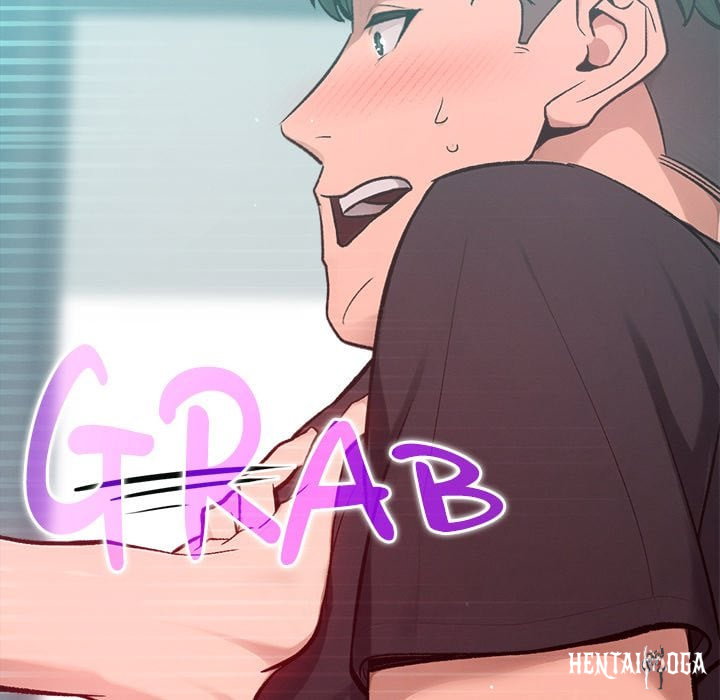 Never Just Friends Never Just Friends Chapter 8 - Page 163