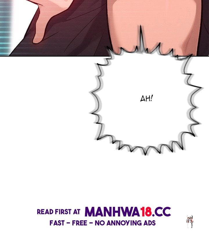 Never Just Friends Never Just Friends Chapter 8 - Page 164