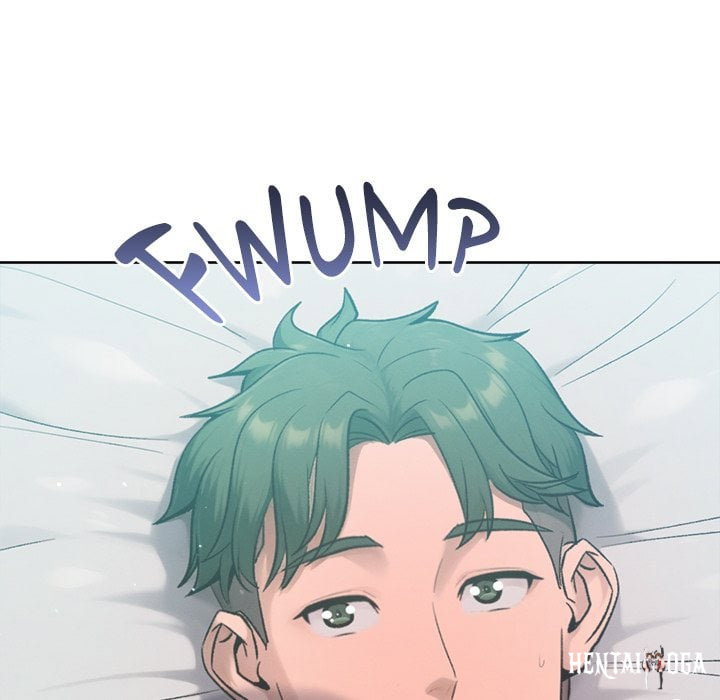 Never Just Friends Never Just Friends Chapter 8 - Page 165