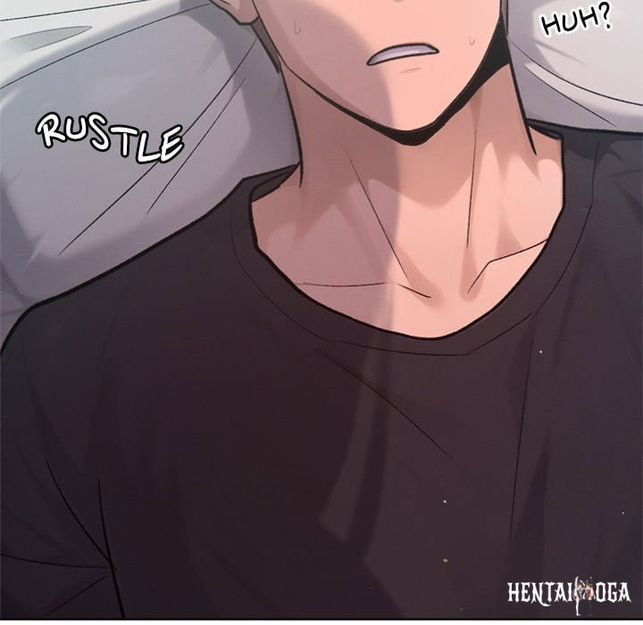 Never Just Friends Never Just Friends Chapter 8 - Page 166