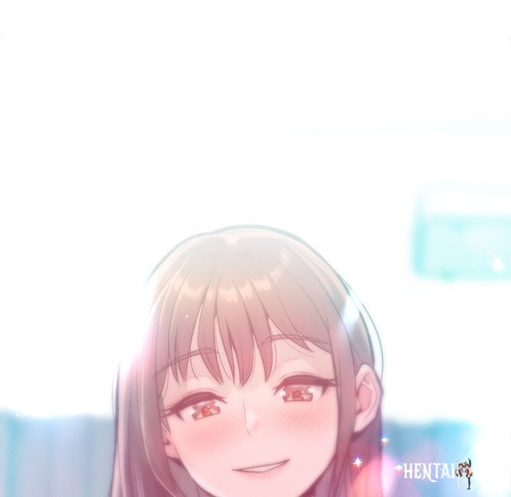 Never Just Friends Never Just Friends Chapter 8 - Page 167