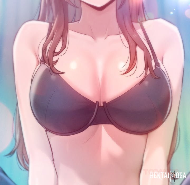 Never Just Friends Never Just Friends Chapter 8 - Page 168