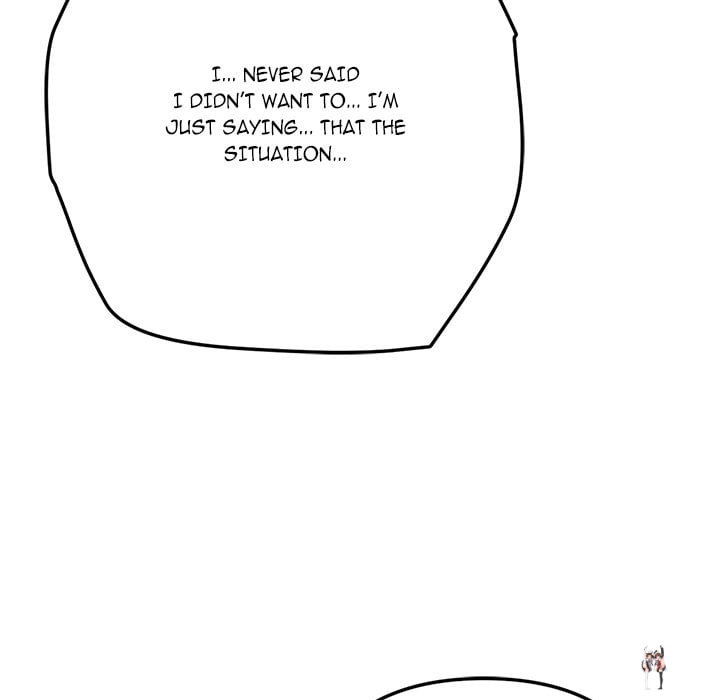 Never Just Friends Never Just Friends Chapter 8 - Page 18