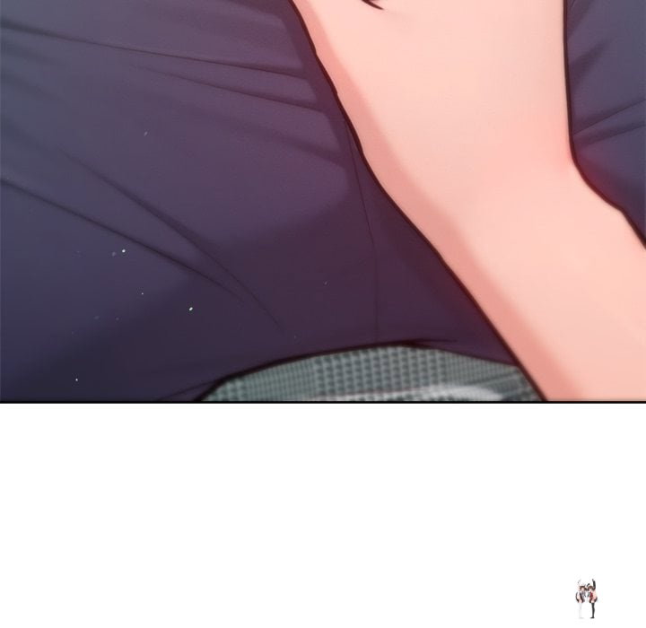 Never Just Friends Never Just Friends Chapter 8 - Page 20