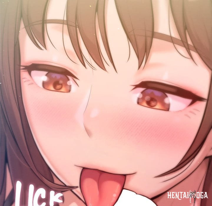 Never Just Friends Never Just Friends Chapter 8 - Page 23