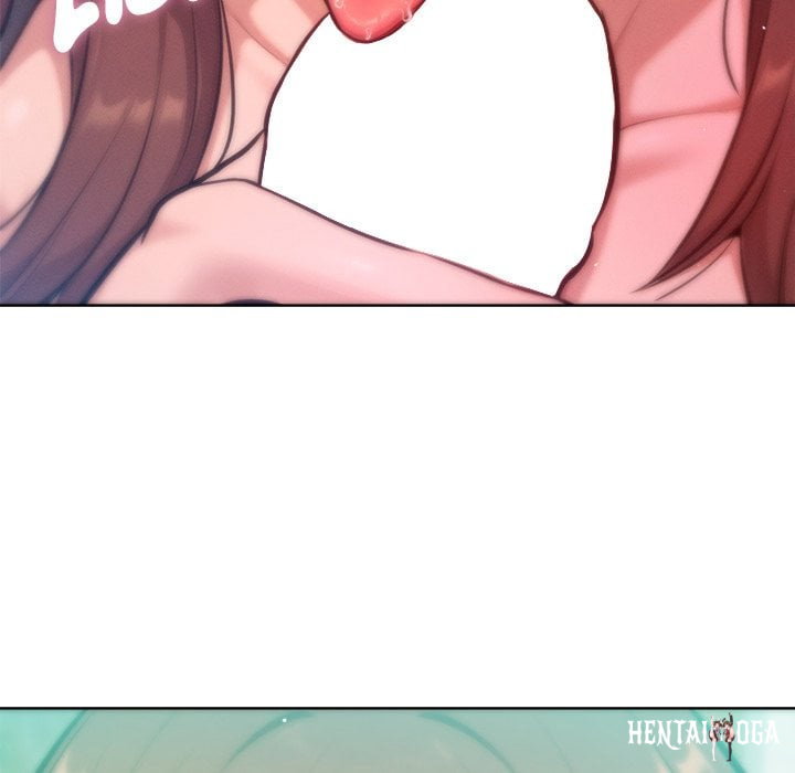 Never Just Friends Never Just Friends Chapter 8 - Page 24