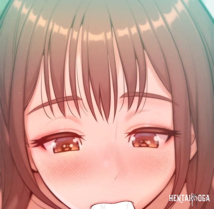 Never Just Friends Never Just Friends Chapter 8 - Page 25