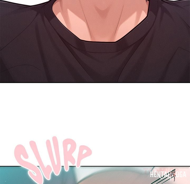 Never Just Friends Never Just Friends Chapter 8 - Page 28