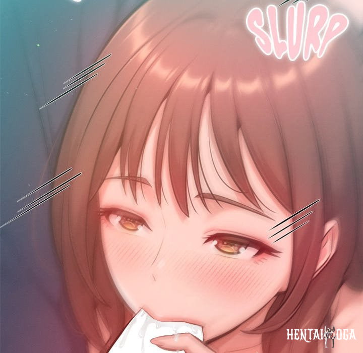 Never Just Friends Never Just Friends Chapter 8 - Page 29