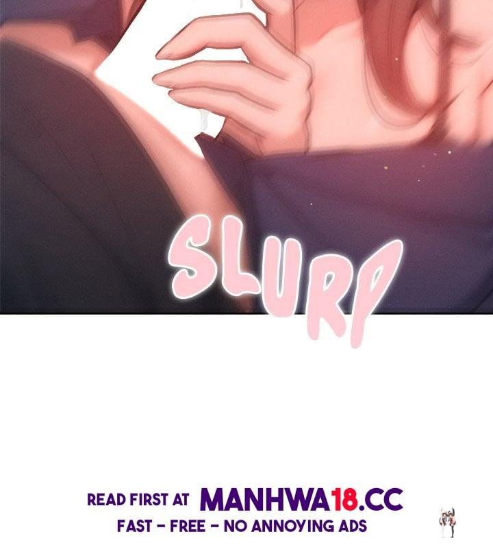 Never Just Friends Never Just Friends Chapter 8 - Page 30