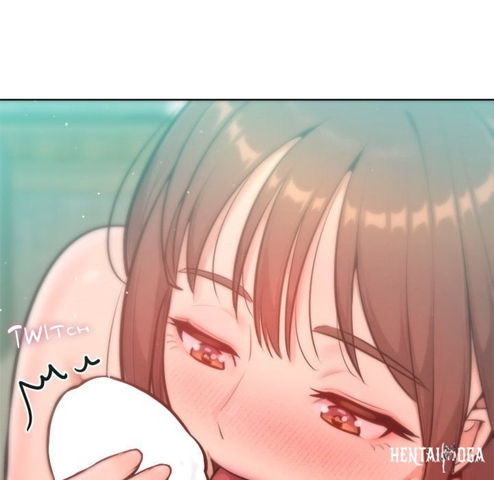 Never Just Friends Never Just Friends Chapter 8 - Page 31