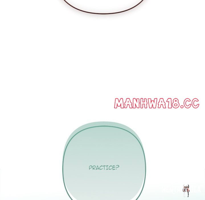 Never Just Friends Never Just Friends Chapter 8 - Page 36