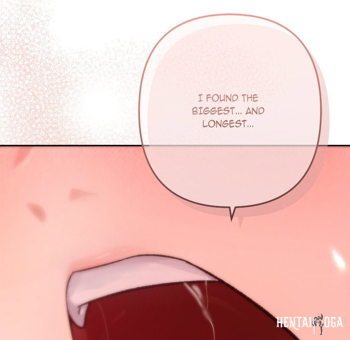 Never Just Friends Never Just Friends Chapter 8 - Page 39