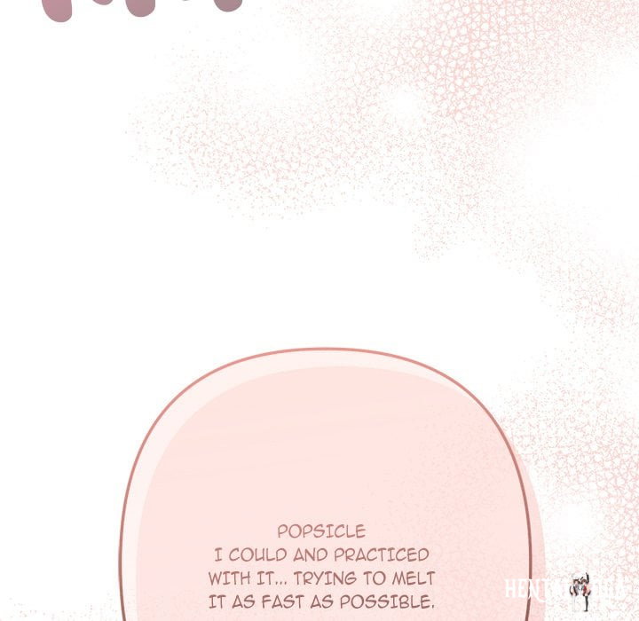 Never Just Friends Never Just Friends Chapter 8 - Page 41