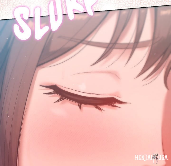 Never Just Friends Never Just Friends Chapter 8 - Page 45