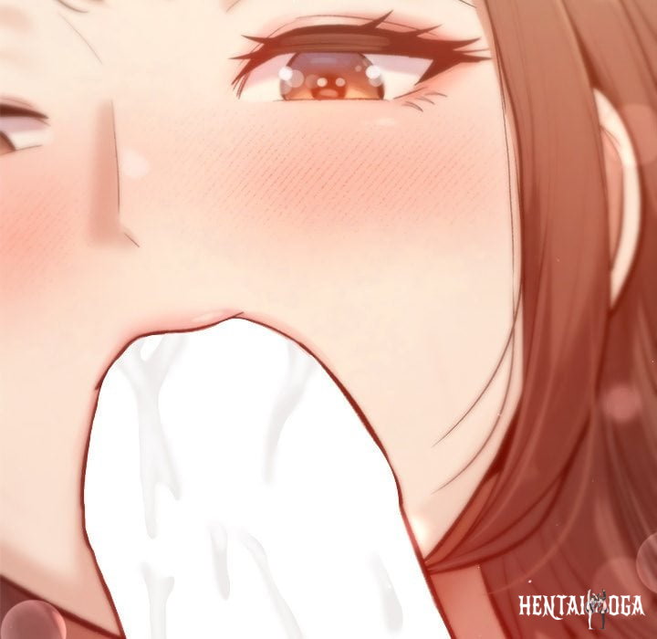 Never Just Friends Never Just Friends Chapter 8 - Page 48