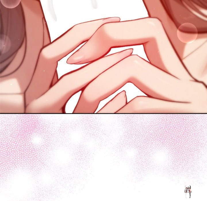 Never Just Friends Never Just Friends Chapter 8 - Page 49