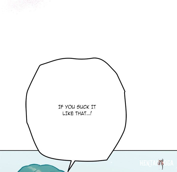 Never Just Friends Never Just Friends Chapter 8 - Page 50