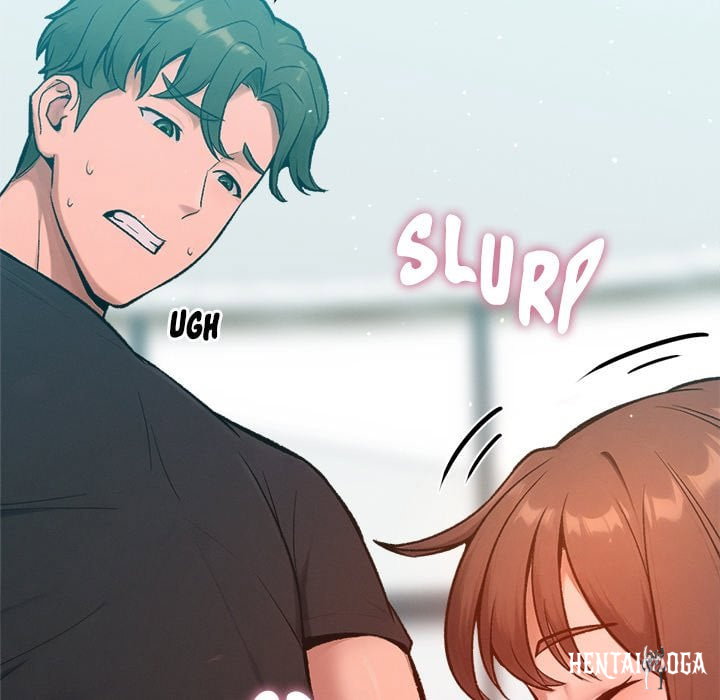 Never Just Friends Never Just Friends Chapter 8 - Page 51