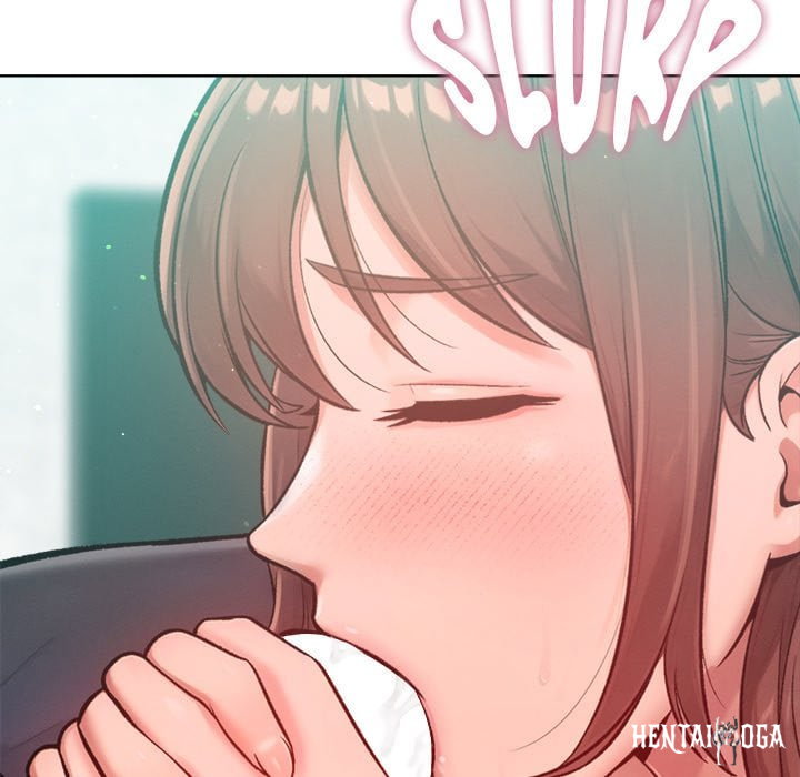 Never Just Friends Never Just Friends Chapter 8 - Page 53