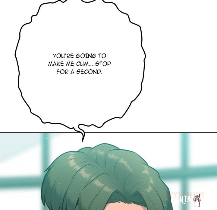 Never Just Friends Never Just Friends Chapter 8 - Page 55