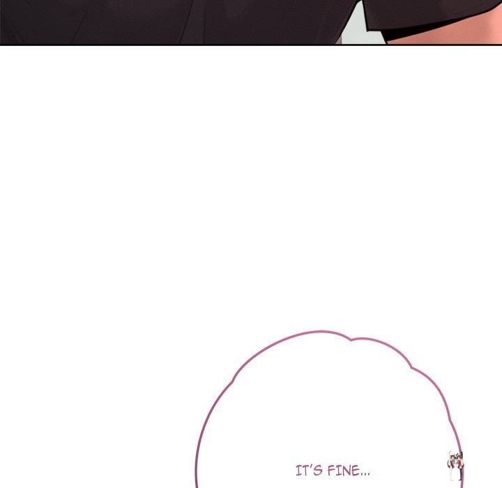 Never Just Friends Never Just Friends Chapter 8 - Page 57