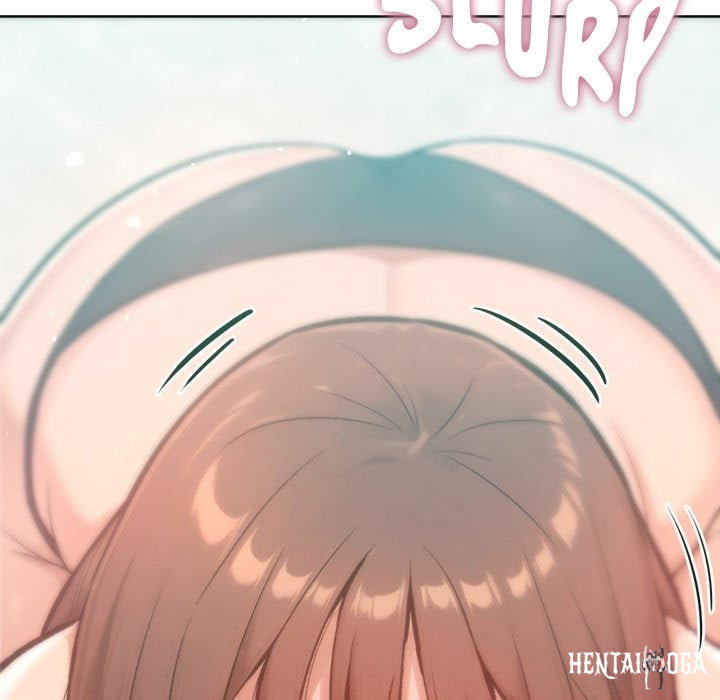 Never Just Friends Never Just Friends Chapter 8 - Page 61