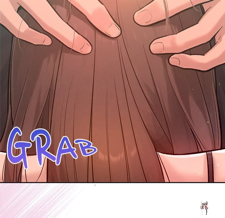 Never Just Friends Never Just Friends Chapter 8 - Page 65