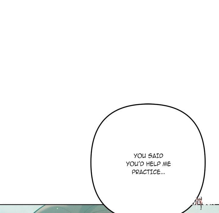 Never Just Friends Never Just Friends Chapter 8 - Page 7