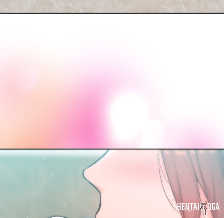 Never Just Friends Never Just Friends Chapter 8 - Page 73