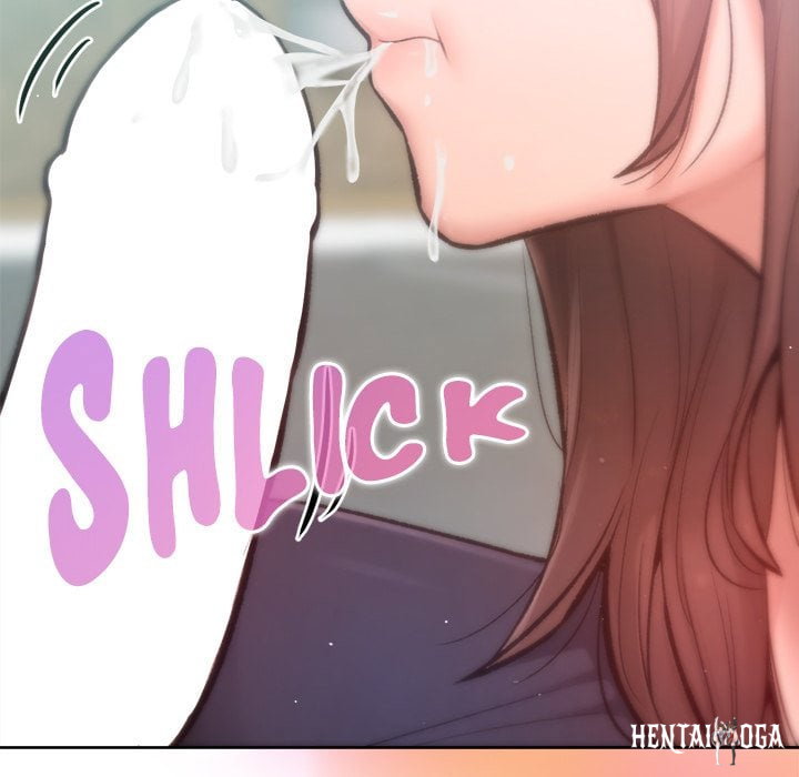 Never Just Friends Never Just Friends Chapter 8 - Page 74