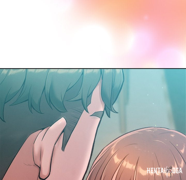 Never Just Friends Never Just Friends Chapter 8 - Page 75