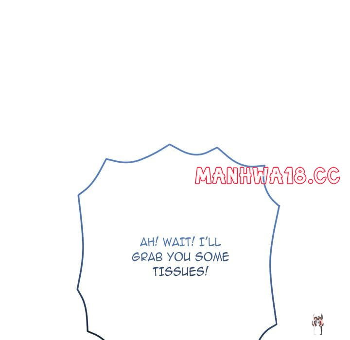 Never Just Friends Never Just Friends Chapter 8 - Page 77