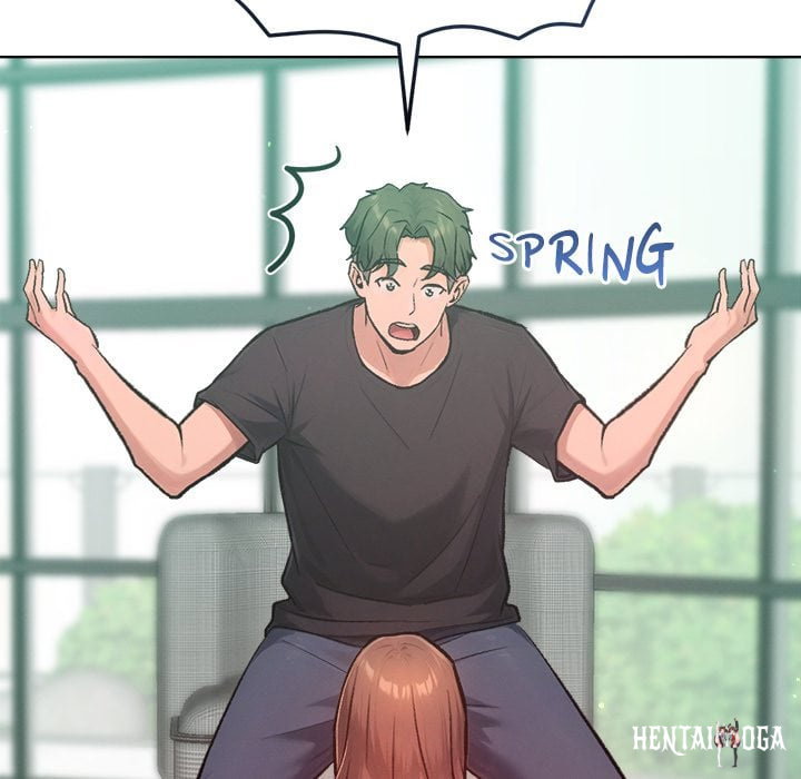 Never Just Friends Never Just Friends Chapter 8 - Page 78