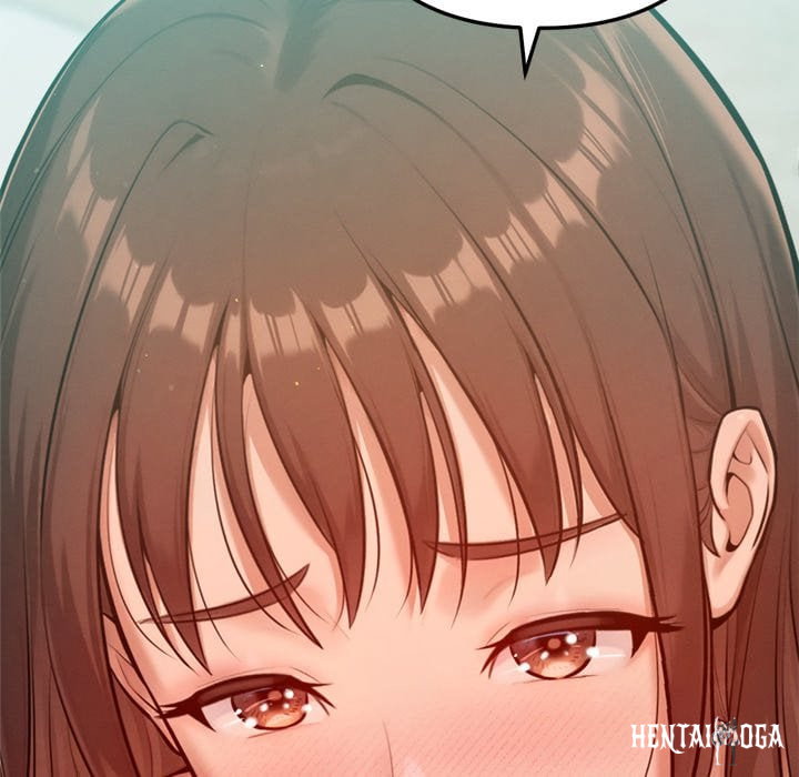 Never Just Friends Never Just Friends Chapter 8 - Page 8