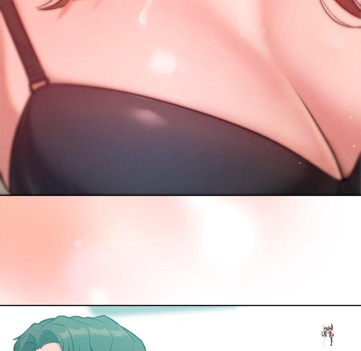 Never Just Friends Never Just Friends Chapter 8 - Page 81