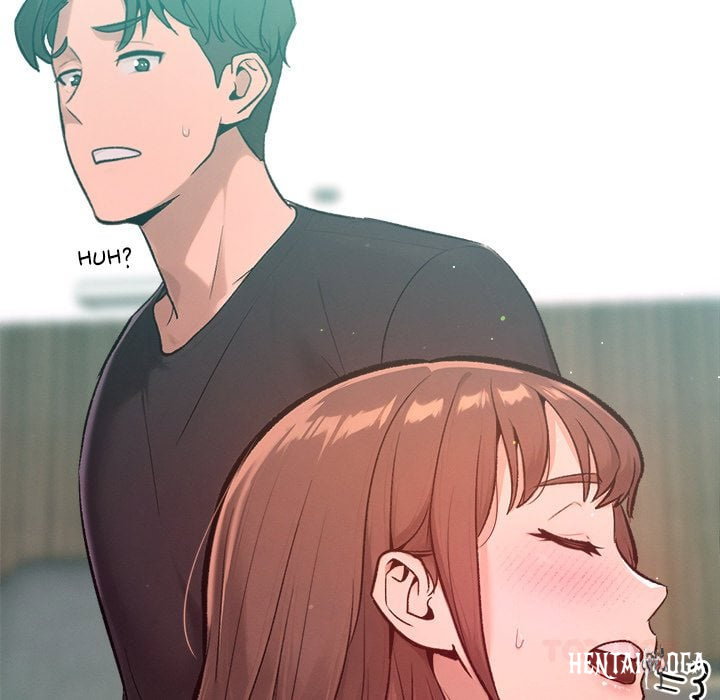 Never Just Friends Never Just Friends Chapter 8 - Page 82