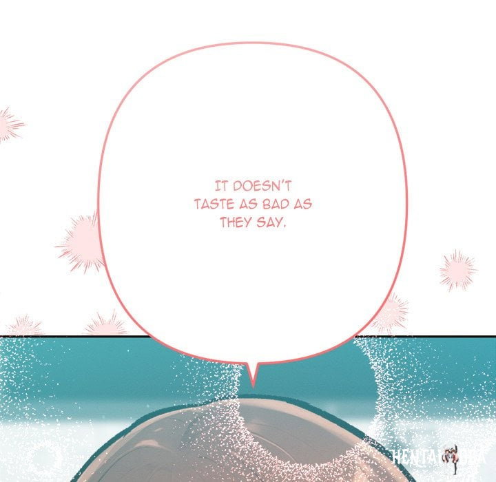 Never Just Friends Never Just Friends Chapter 8 - Page 84