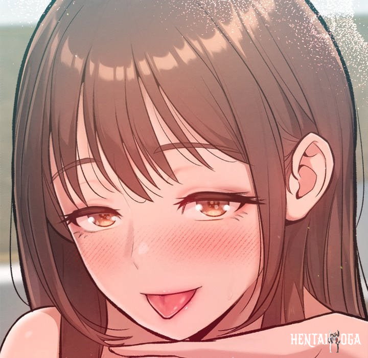 Never Just Friends Never Just Friends Chapter 8 - Page 85