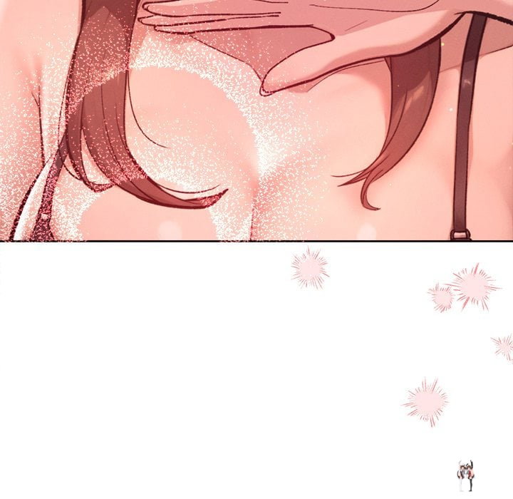 Never Just Friends Never Just Friends Chapter 8 - Page 86