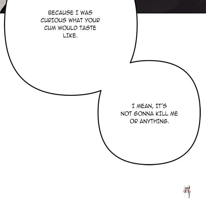 Never Just Friends Never Just Friends Chapter 8 - Page 89