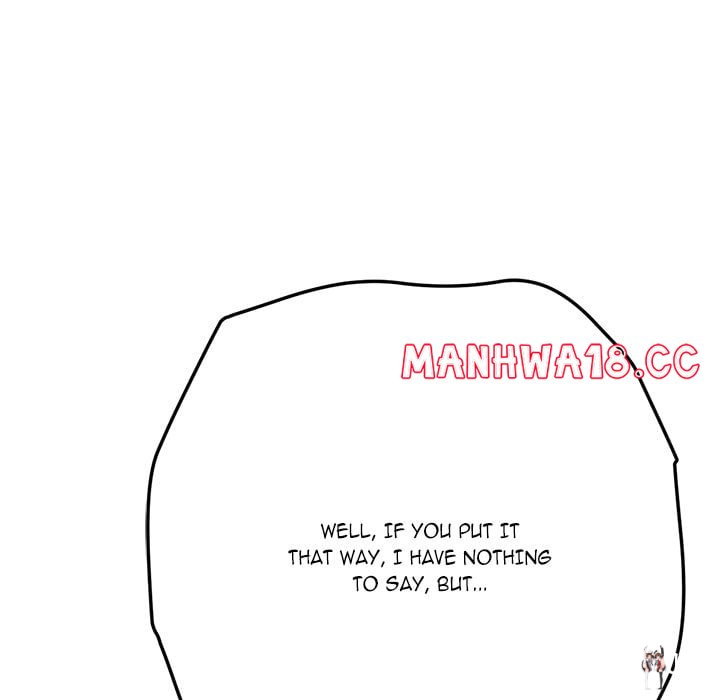 Never Just Friends Never Just Friends Chapter 8 - Page 90