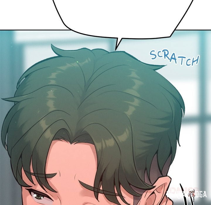 Never Just Friends Never Just Friends Chapter 8 - Page 91